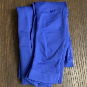 Lululemon Zone leggings